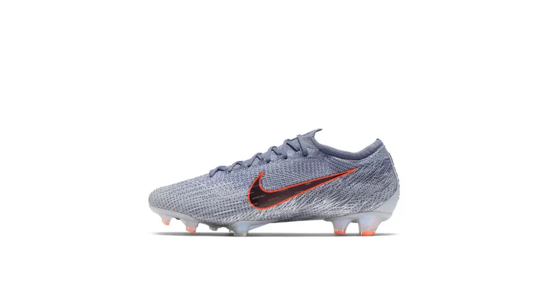 Nike Mercurial Vapor 12 Elite FG Armory Blue Armory Blue/Black-Wolf Grey (AH7380-008)