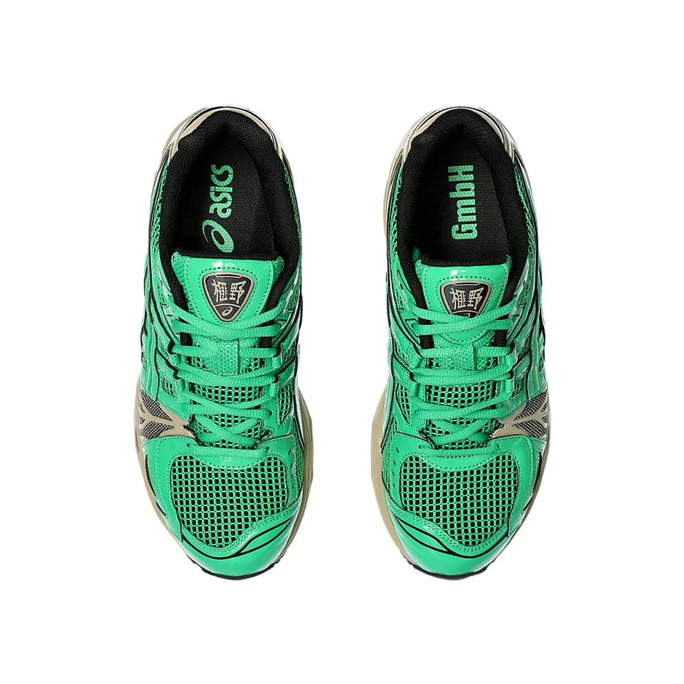 Asics Gmbh X Gel-kayano Legacy Cilantro/Wood Crepe (1203A350.300)