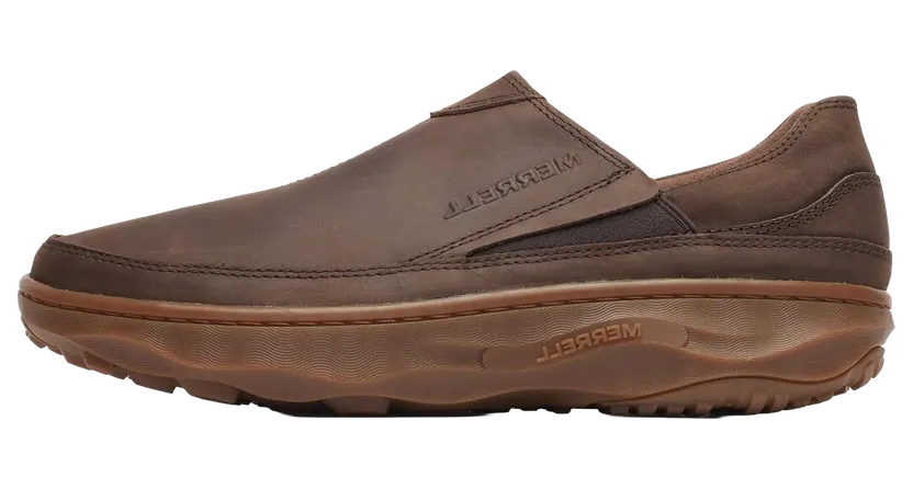 Merrell Silvo Moc “Coffee” (J032889)