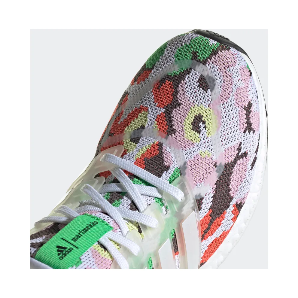 adidas Ultraboost 4 DNA Cloud White / Cloud White / Pearl Citrine (GW8567)