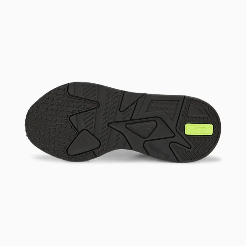 PUMA Rs-Z Core Youth Black/White (384726-06)