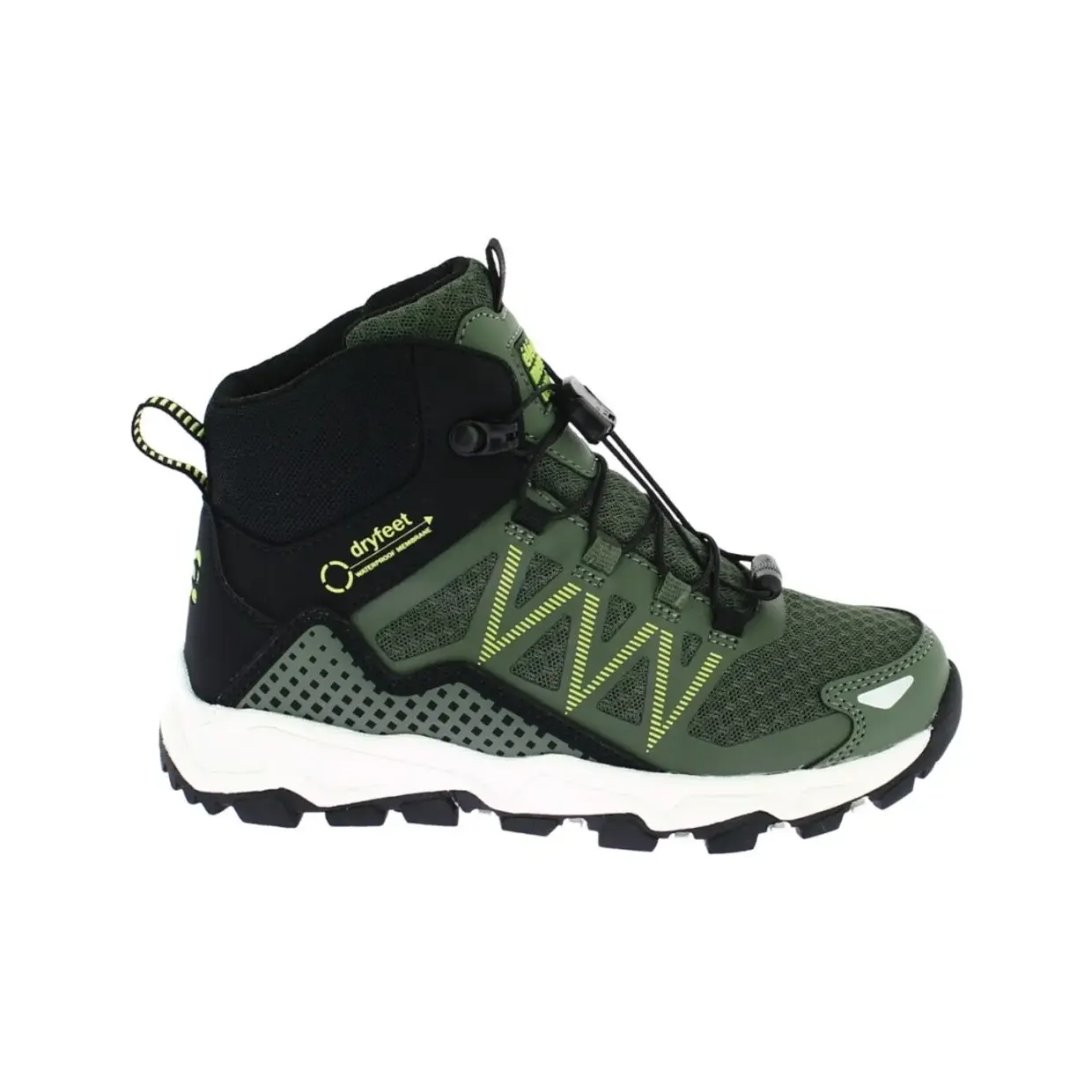 elementerre-sneaker 3210KAKP