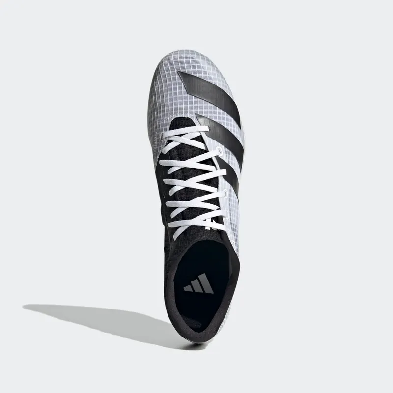 Adidas DistanceStar Cloud White / Night Metallic / Core Black (GX6682)