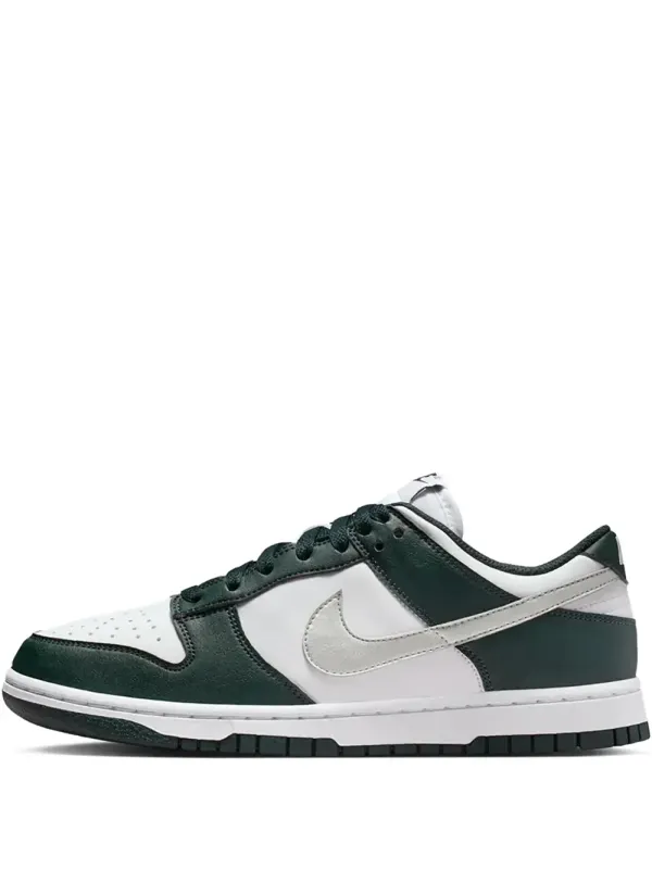 Nike Dunk Low Sneakers – Weiß (IO7450)