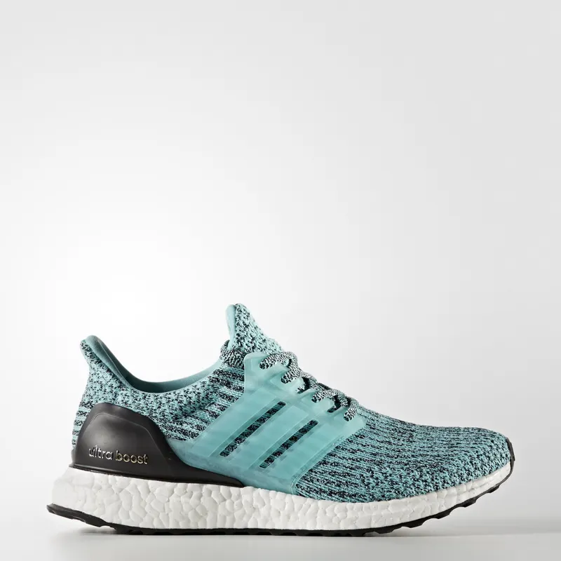 Adidas UltraBoost 3.0 ‘Mint’ Easy Mint/Easy Mint/Core Black (S80688)