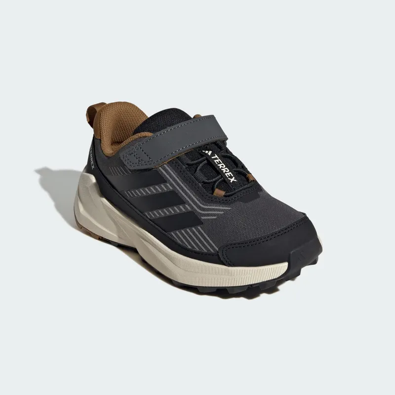 Adidas Terrex Trailmaker 2 Hiking Grey Six / Core Black / Bronze Strata (IH2885)