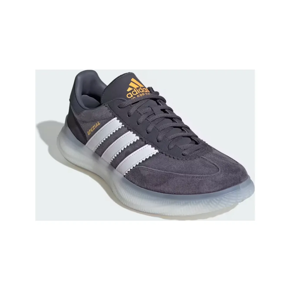 adidas Hb Spezial Pro Handball “Aurora Onix / Cloud White / Lucid Tangerine” (JR9588)