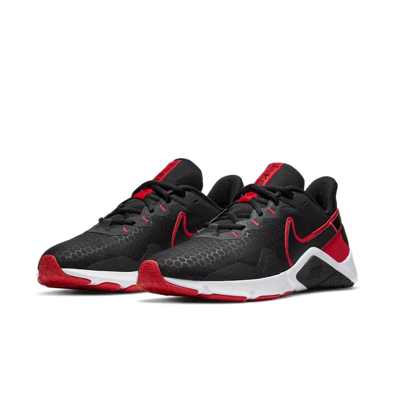 Nike Legend Essential 2 Training Black (CQ9356-005)