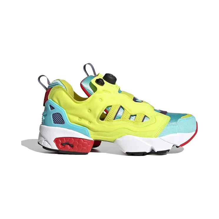adidas ZX Fury ZX Pump (GZ7286/FZ1877)