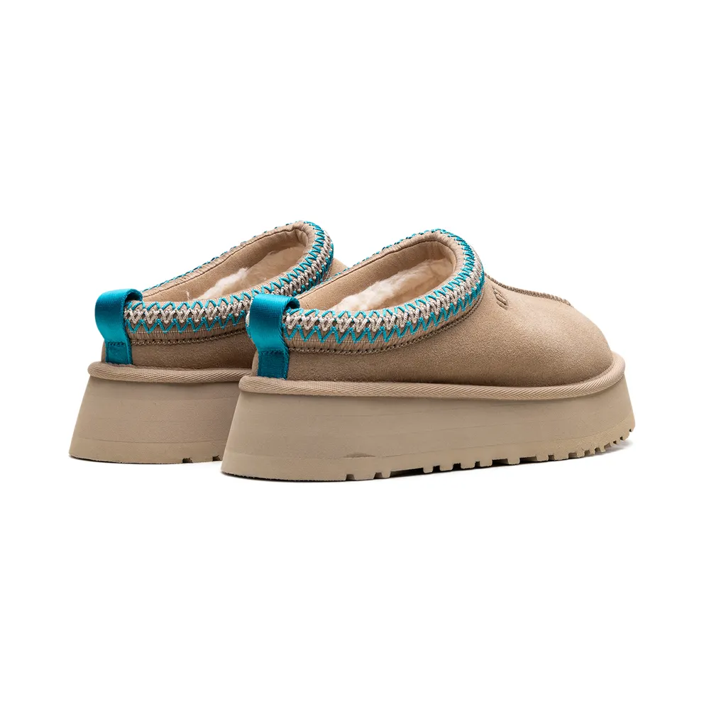 Ugg Tazz Slide “Driftwood” (1122553-DRF)