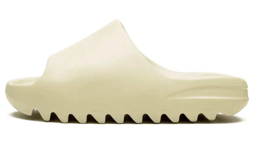 Yeezy Slide Bone (2022 Restock) (FZ5897)