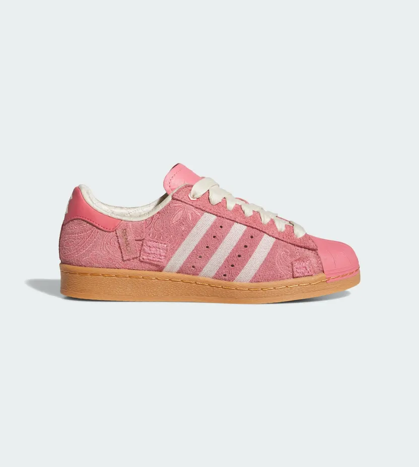 MENACE x adidas Superstar (KJ3009)