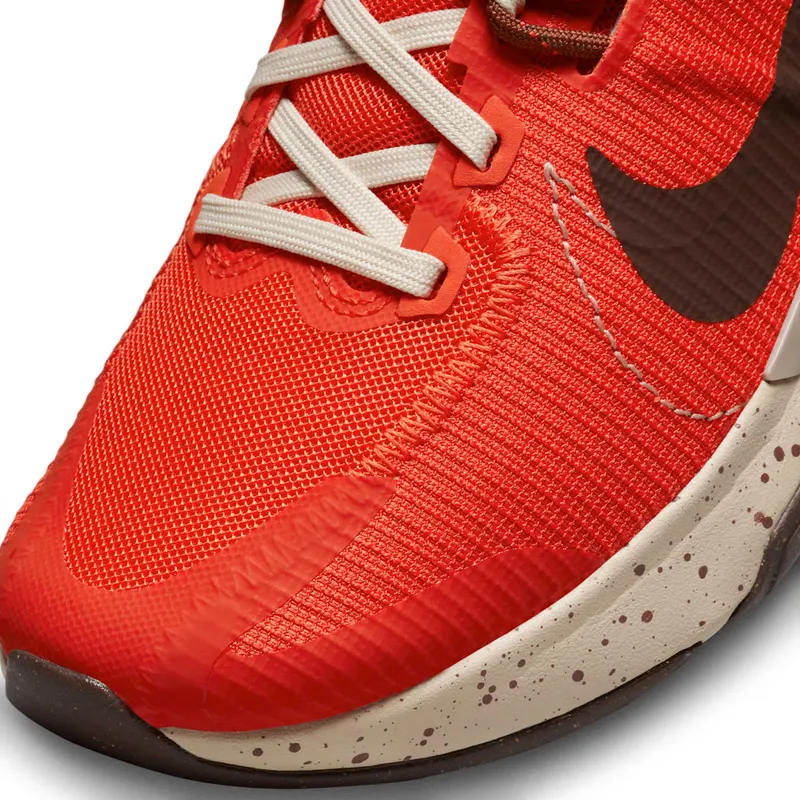 Nike Juniper Trail 2 Next Nature Picante Red Diffused Taupe Sanddrift Earth (DM0821-601)