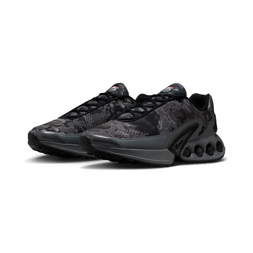 Nike Air Max Dn NRG Dark Grey Black (IM6136-001)