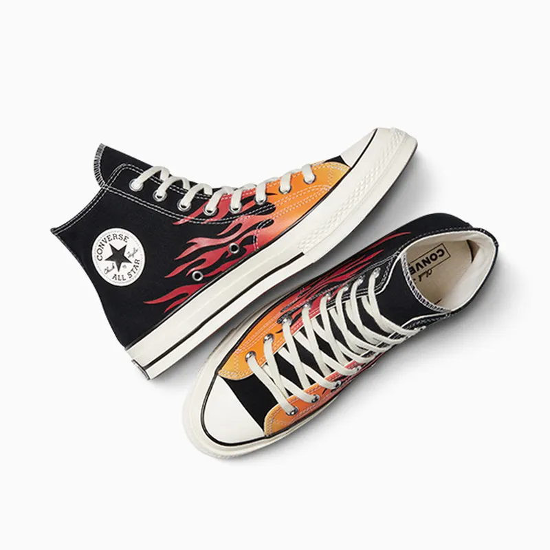 Converse Chuck 70 Black (A15610C)