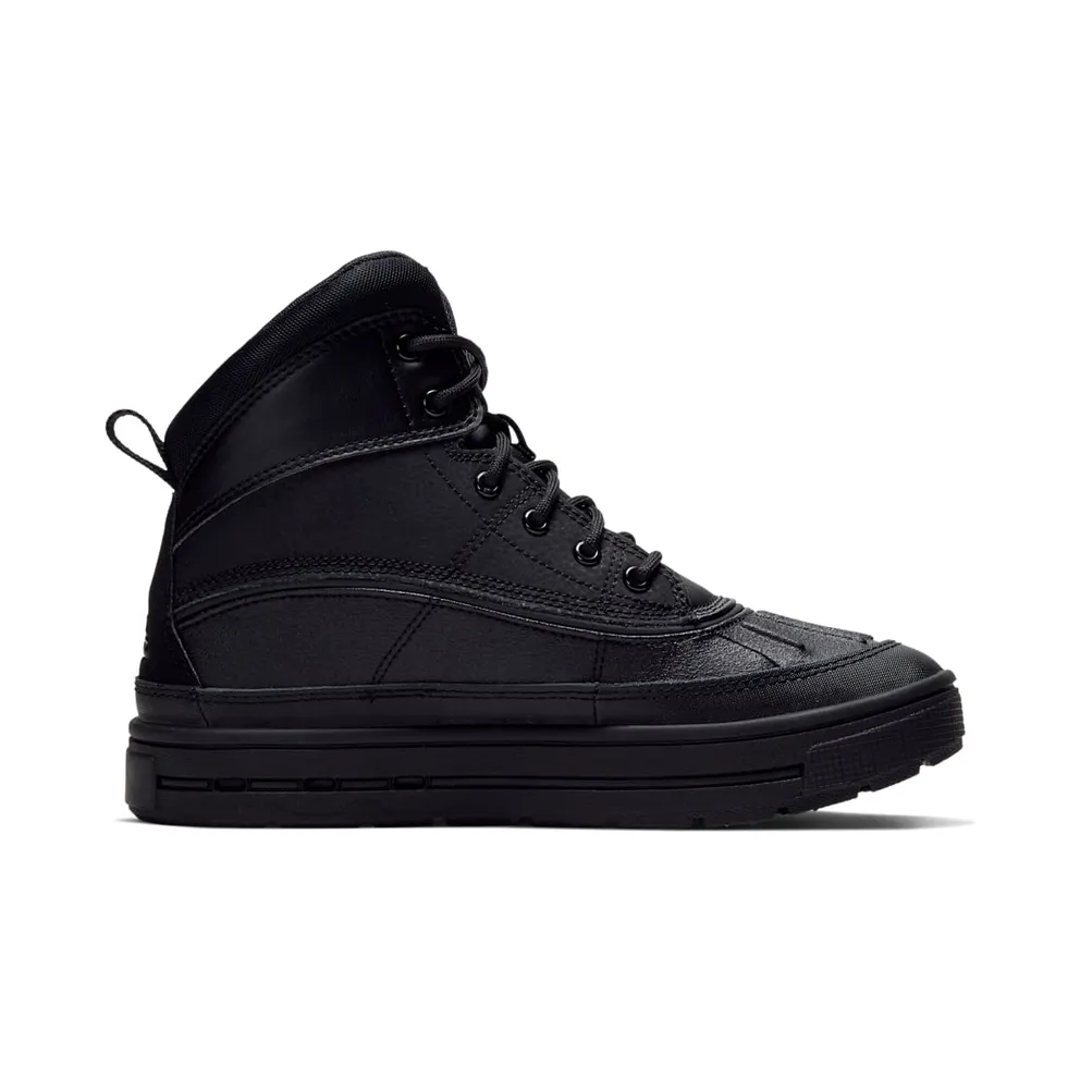 Nike Woodside 2 High ACG Older Kids’ Boots Black (524872-004)