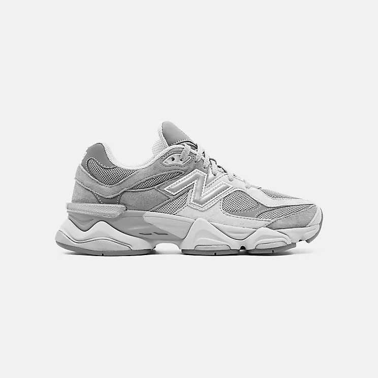 New Balance 9060 “Shadow Grey” (U9060GG)