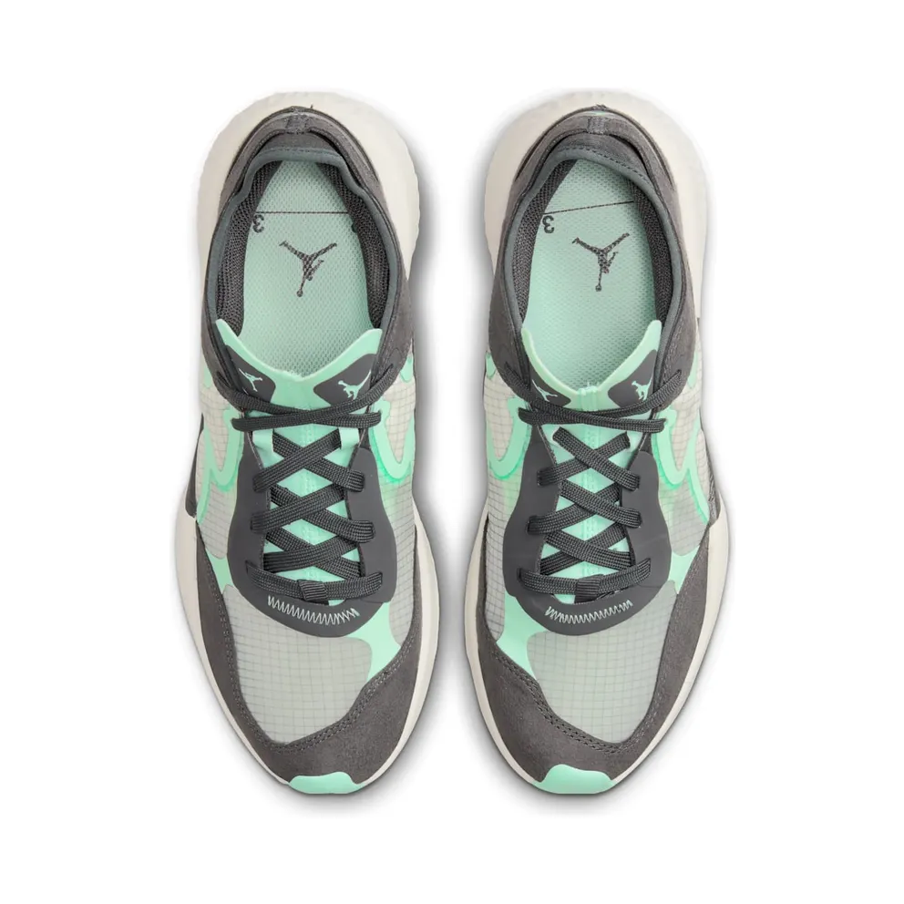 Jordan Delta 3 Low Grey (DM3384-003)