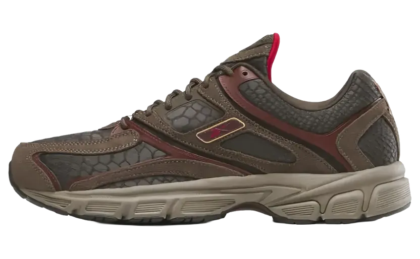 Reebok Premier Trinity “Lunar New Year” (100230-701)