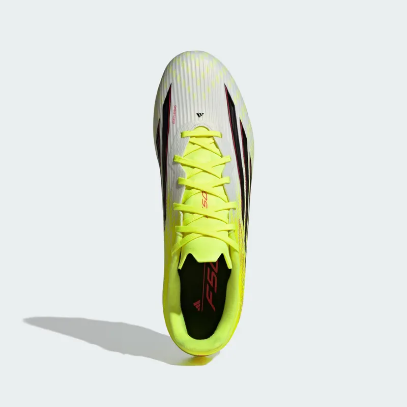 adidas F50 League FG/MG Born for Goals Pack (JR8995)