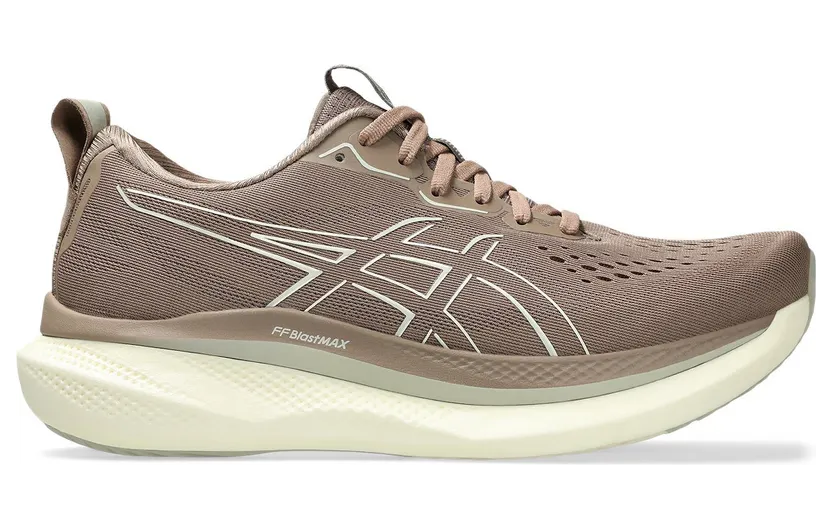 ASICS Glideride Max Taupe Grey Birch (1011B891-020)