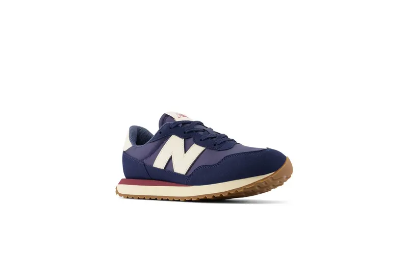 New Balance 237 GS “Navy Turtledove” (GS237CM)