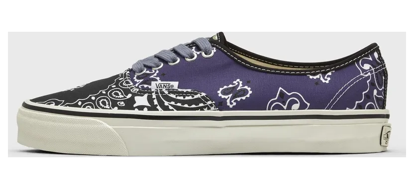 Vans LX AUTHENTIC 44 BANDANA Multi