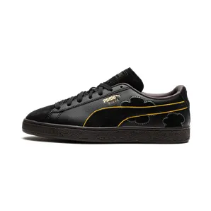 Puma Suede 4 “One Piece Blackbeard Teech” (396525-01)