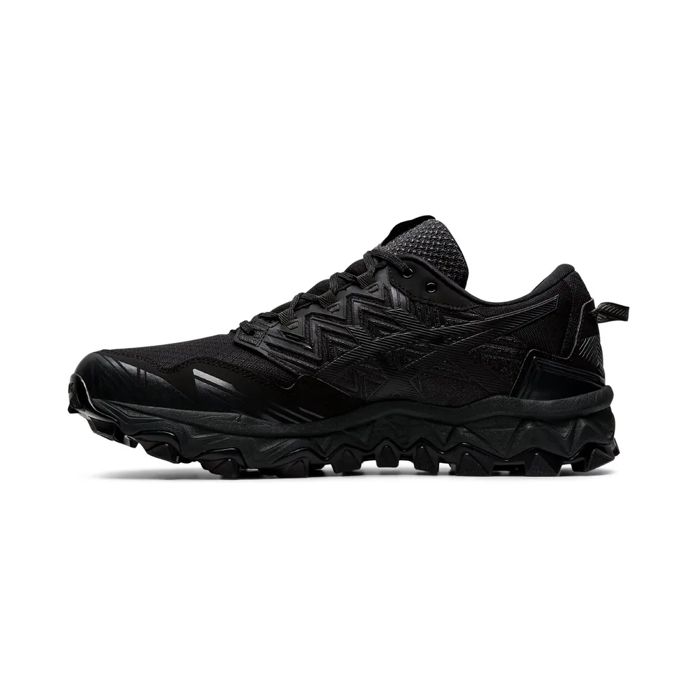 Asics Gel FujiTrabuco 8 G-TX ‘Black’ Black/Black (1011A670-001)