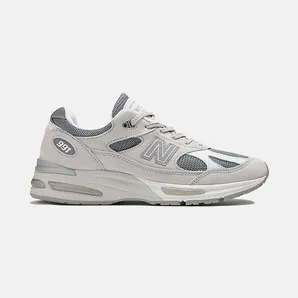 New Balance 991 v2 “Nimbus Cloud” (U991LG2)