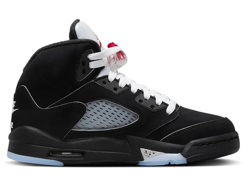 air-jordan-5 HF3976-001