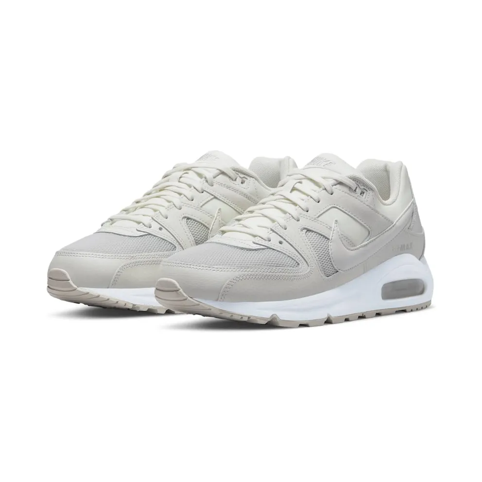 Nike AIR MAX COMMAND MNS “White” (397690-018)
