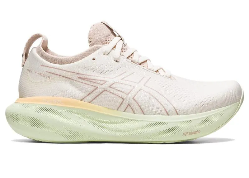 ASICS Gel-Nimbus 25 Cream Fawn (1012B356-100)