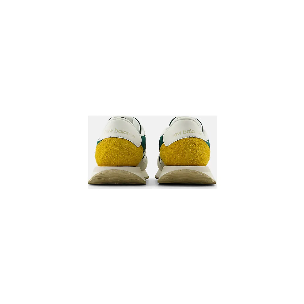 NEW BALANCE 237 “GREEN / SEA SALT” (MS237RTY)