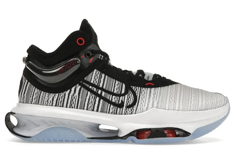 Nike Air Zoom GT Jump 2 Modern 365 (Ice Sole) (DJ9431-001)