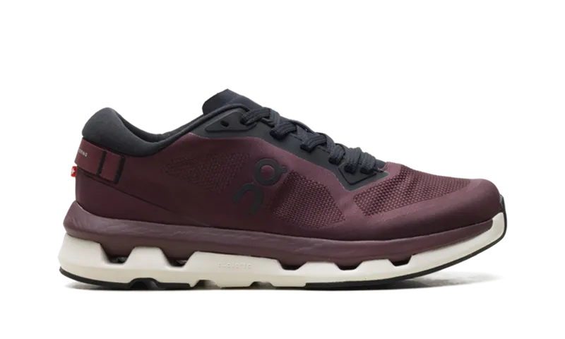 On Running Cloudzone “Mulberry | Black” (3WF10071570)