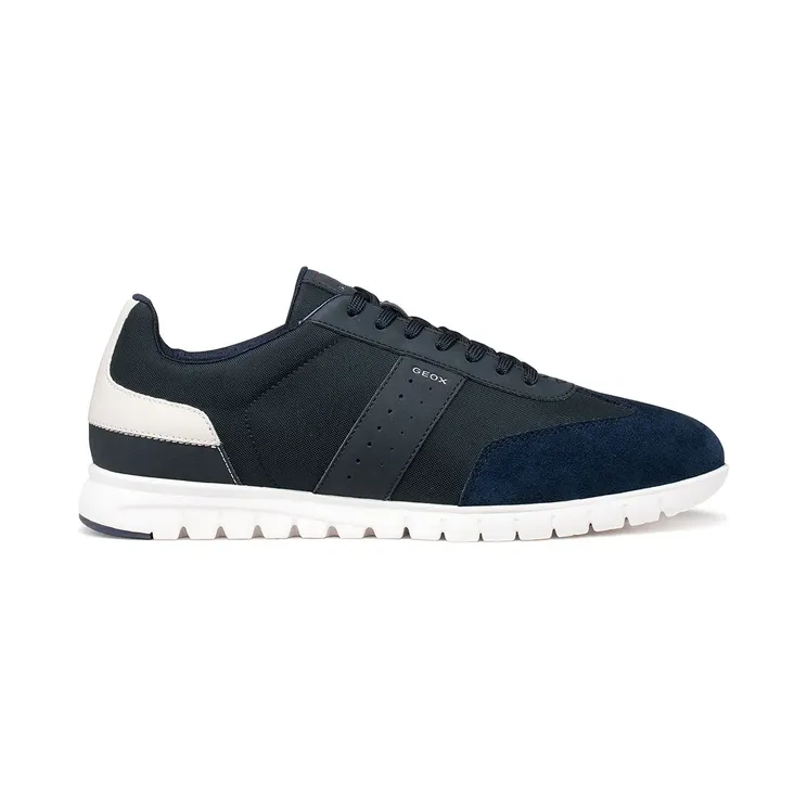 Geox Flextride Zero “Navy” (U651JB011EKC4002)