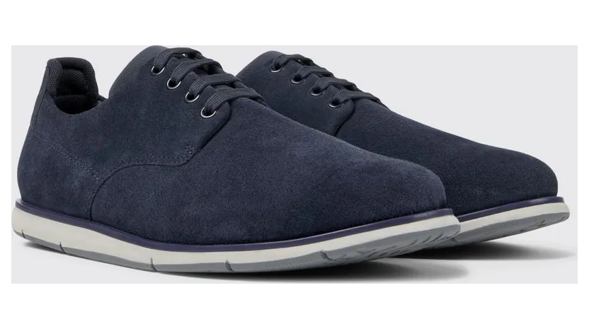 camper-sneaker K100478-018SMITH0