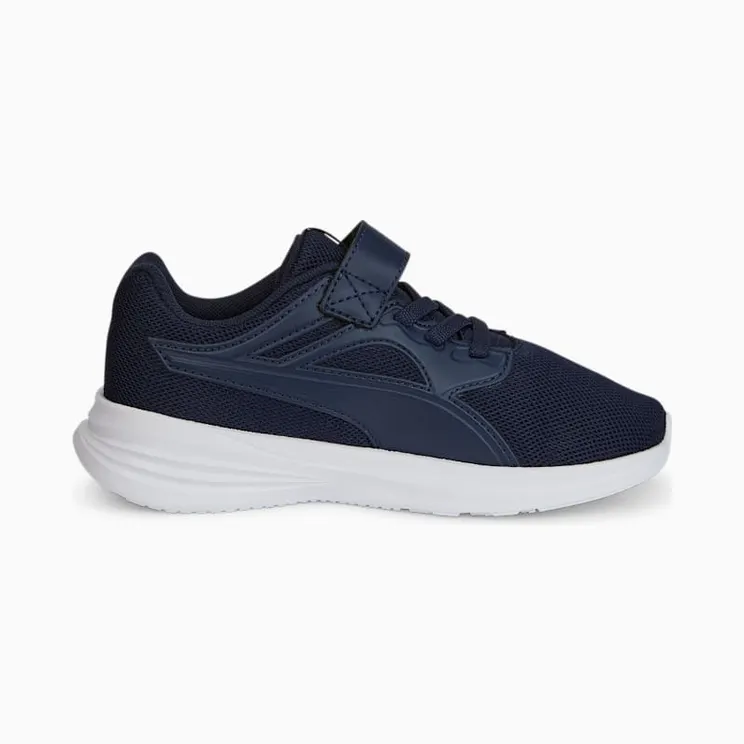 Puma Transport AC+ Blue/White (38625402)