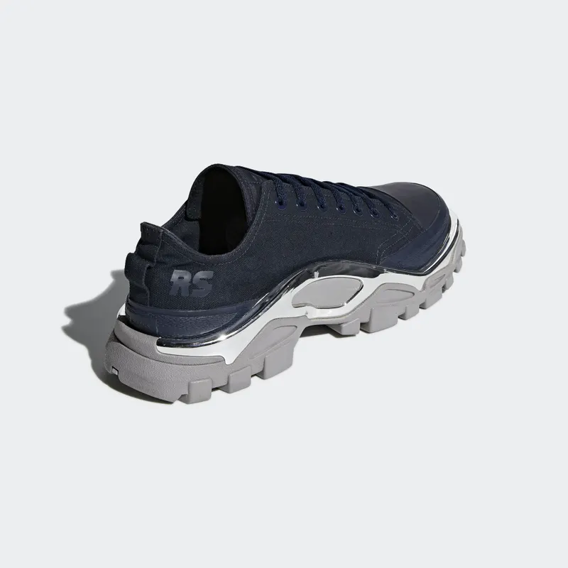 adidas Detroit Runner Raf Simons Night Navy Night Navy/Night Navy/Solid Grey (F34246)