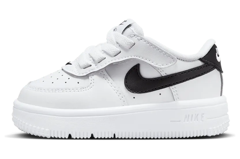 Nike Force 1 Low Easyon “Black” (FN0236-101)