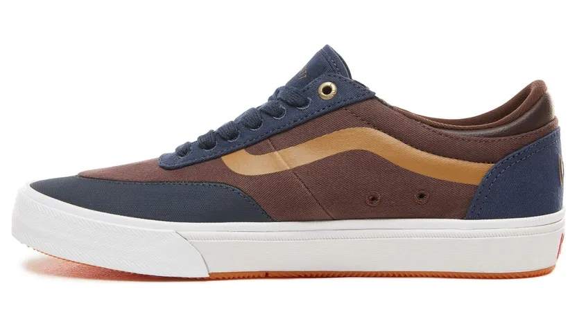 vans-gilbert-crockett VN0A38COUHL