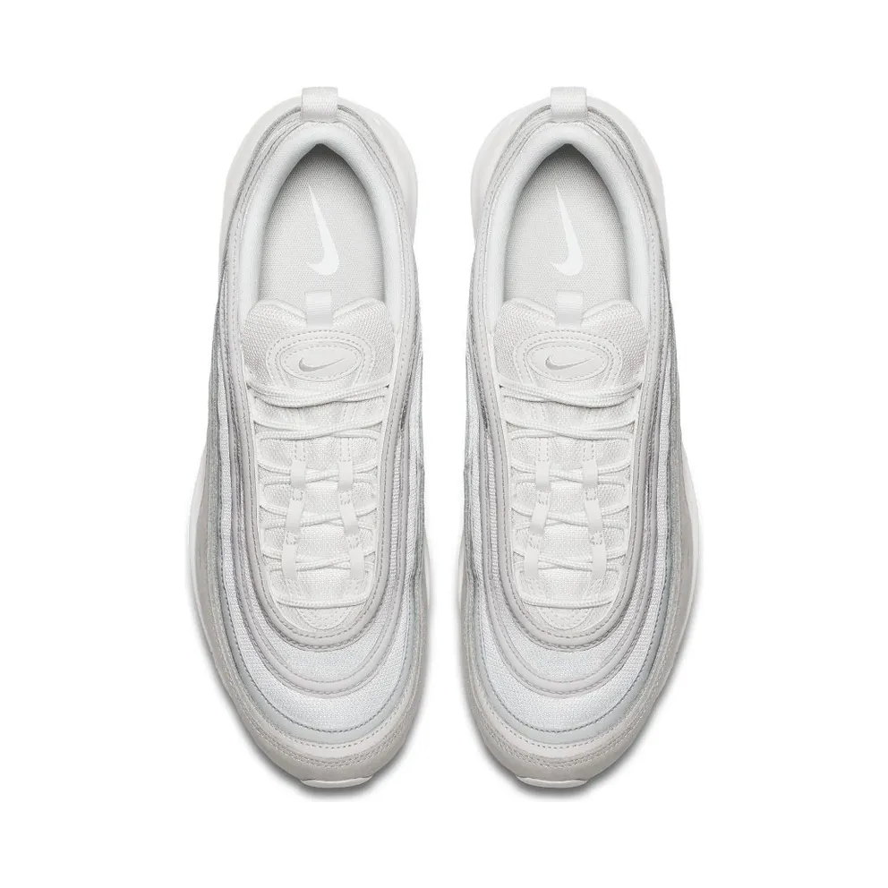 Nike Air Max 97 Light Bone Light Bone/Summit White-Summit White (312834-006)