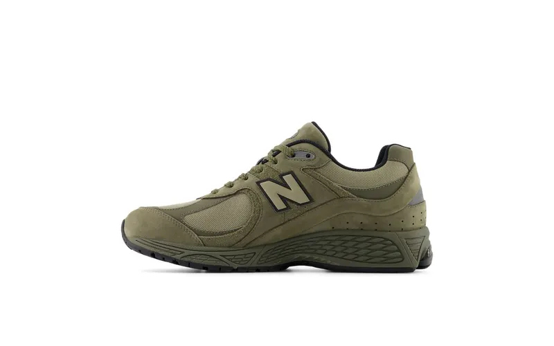 New Balance 2002R Cordura Olive (M2002RPK)