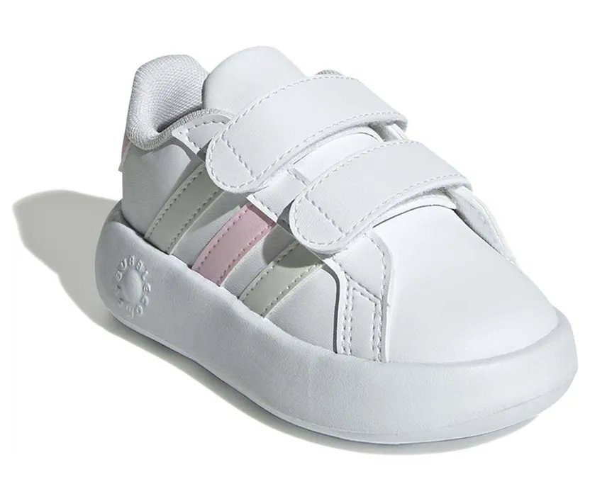 Adidas Grand Court White (IH4884)