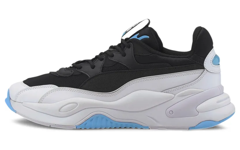 Puma RS-2K Streaming Wit/Zwart (373311-01)