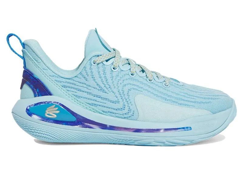 Under Armour Curry Flow 12 Pisces (3028502-494)