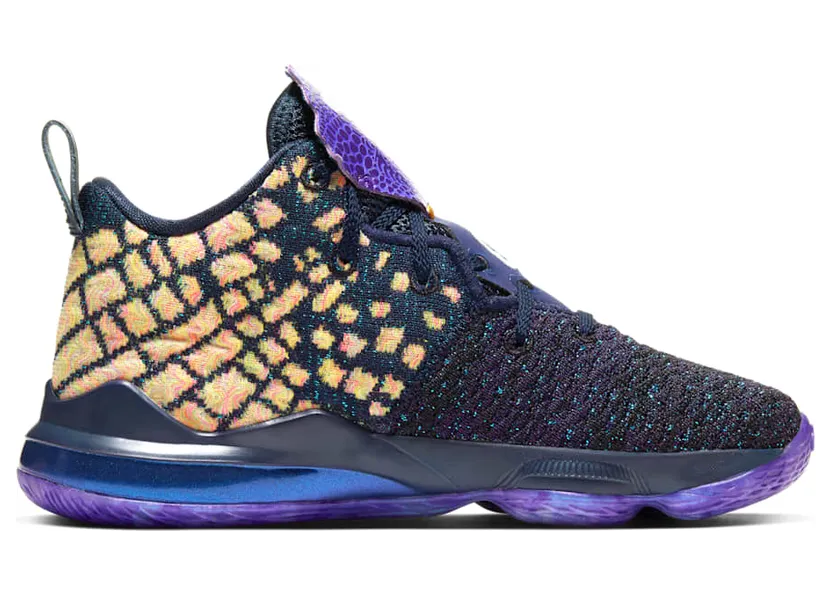 nike-lebron-17 CW1037-400