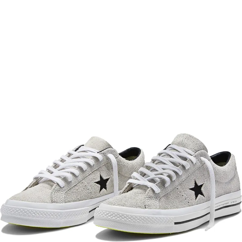Converse One Star 74 Fragment Grey Grey/White (153130C)