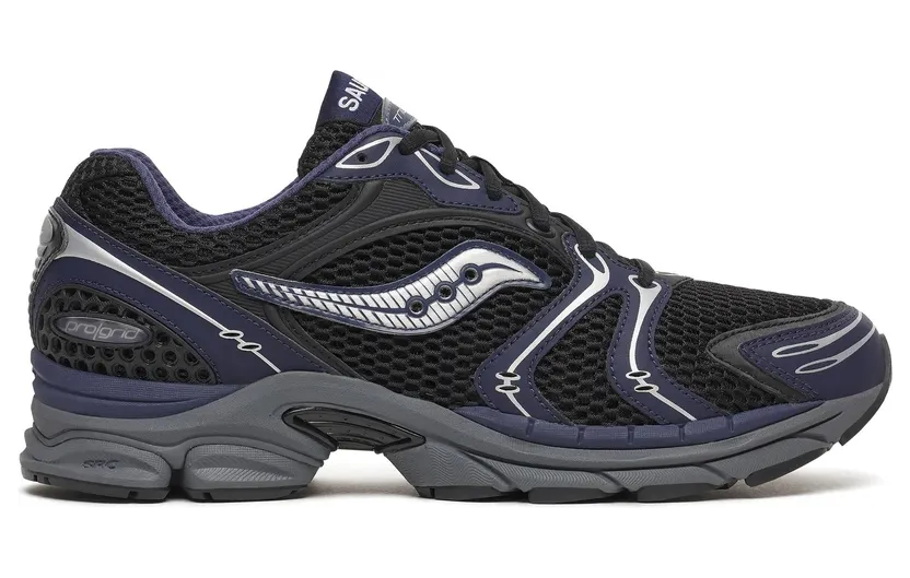 Saucony Triumph S101231-1005